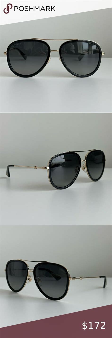 gucci specchietto|Gucci GG0062S XXS (57 .